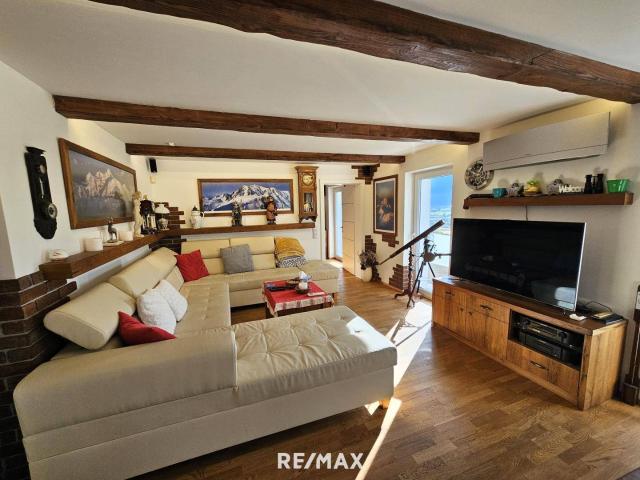 Apartment kaufen in Piesendorf, Salzburg