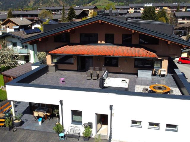 Apartment kaufen in Thor, Saalfelden