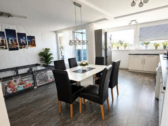 Wohnung kaufen in Lechhausen, Augsburg