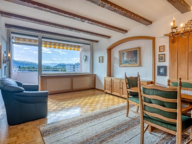 Wohnung kaufen in Lehen, Salzburg