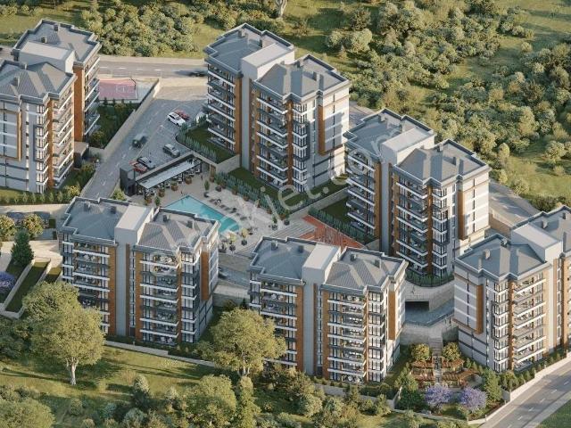 Trabzon içerisinde satılık mülk