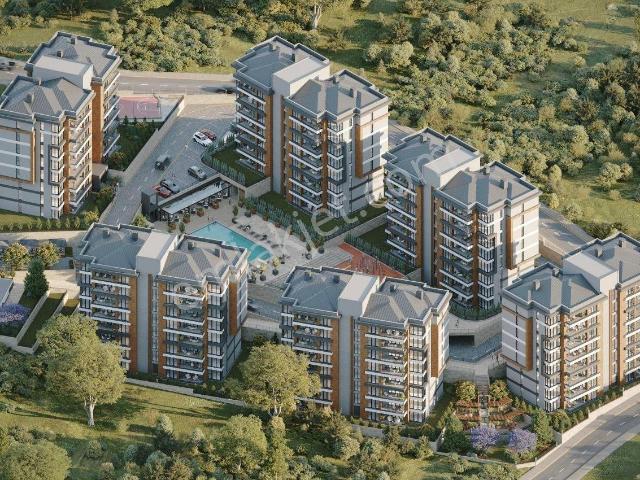 Trabzon içerisinde satılık mülk