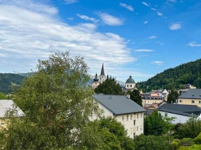 Wohnung mieten in Steiermark