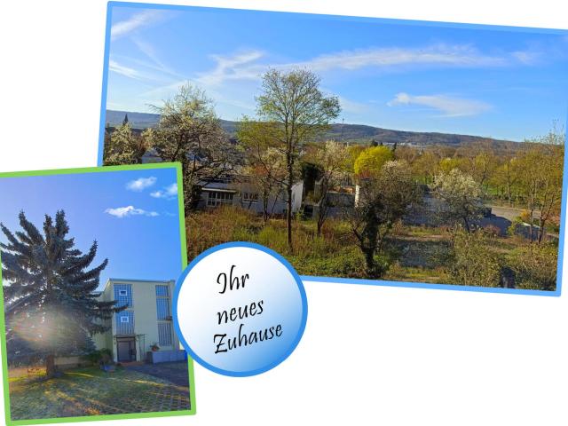 Wohnung kaufen in Güglingen