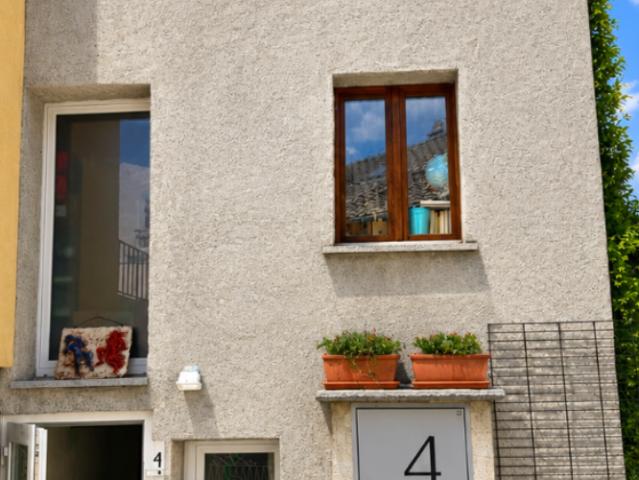Haus kaufen in Bellinzona, Tessin