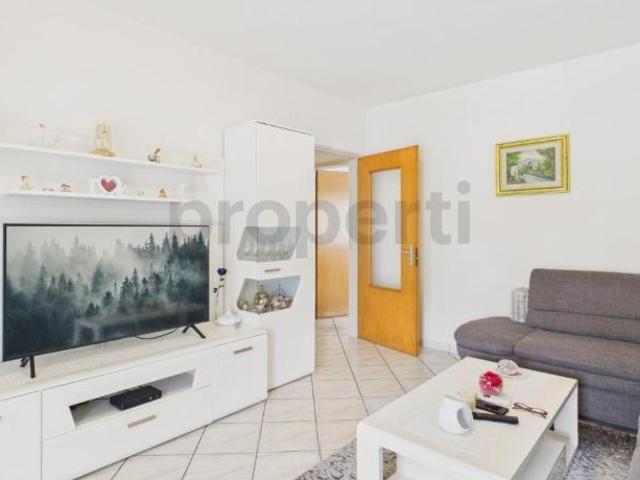 Wohnung kaufen in Bellinzona, Tessin