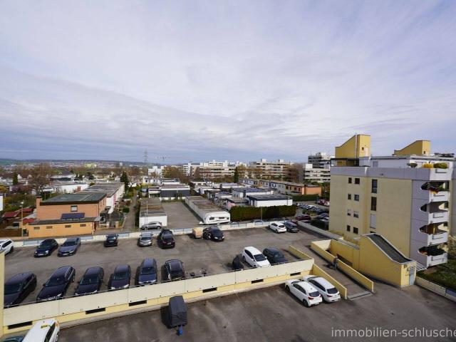 Etagenwohnung kaufen in Tamm