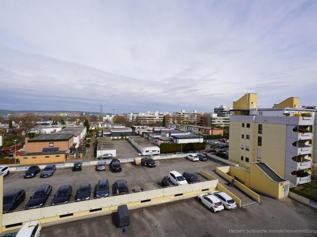 Etagenwohnung kaufen in Tamm
