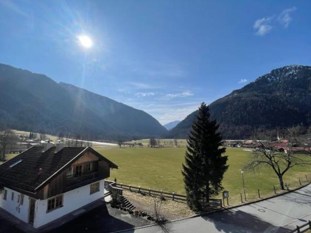 Wohnung kaufen in Bayrischzell, Bayern