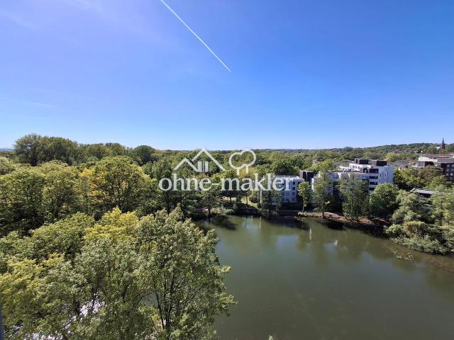 Apartment kaufen in Hochdahl, Erkrath