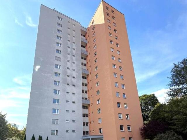 Wohnung kaufen in Laupheim, Landkreis Biberach