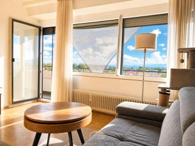 Wohnung kaufen in Liebenau, Gersdorf-Feistritz