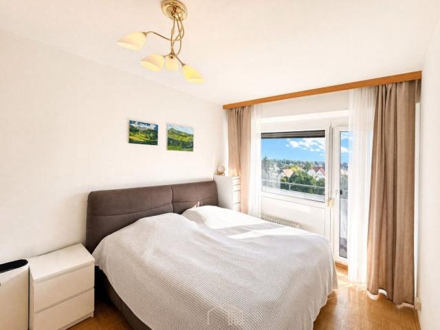 Wohnung mieten in Gersdorf-Feistritz, Steiermark