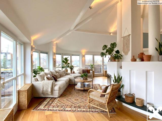 Apartment mieten in Altstadt, Salzburg