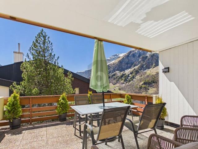 Wohnung kaufen in Leukerbad, Wallis