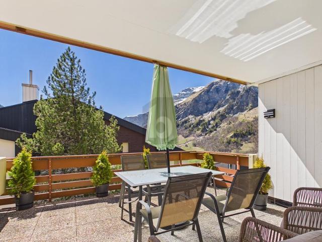 Wohnung kaufen in Leukerbad, Wallis