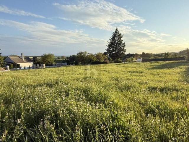 Grundstück kaufen in Oberpullendorf, Burgenland