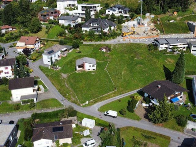 Grundstück kaufen in Weiler, Vorarlberg
