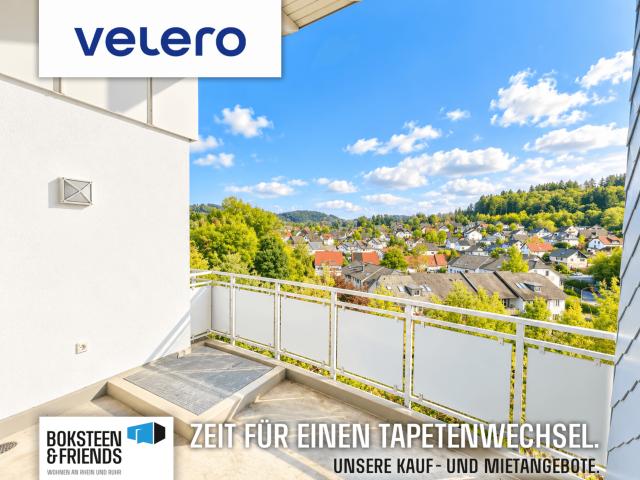 Apartment mieten in Riesei, Werdohl