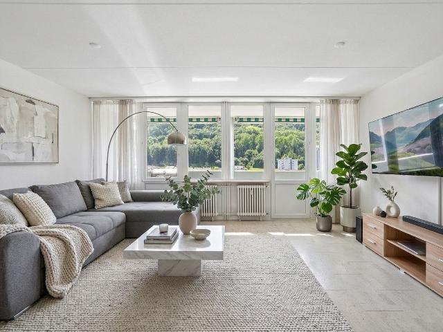 Wohnung kaufen in Baden, Aargau