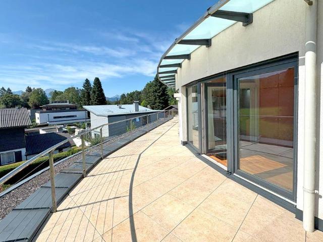 Apartment mieten in Salzburg