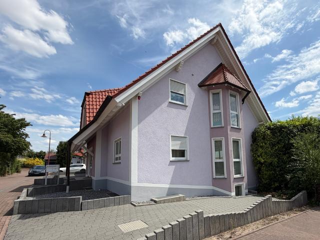 Haus kaufen in Einselthum, Donnersbergkreis