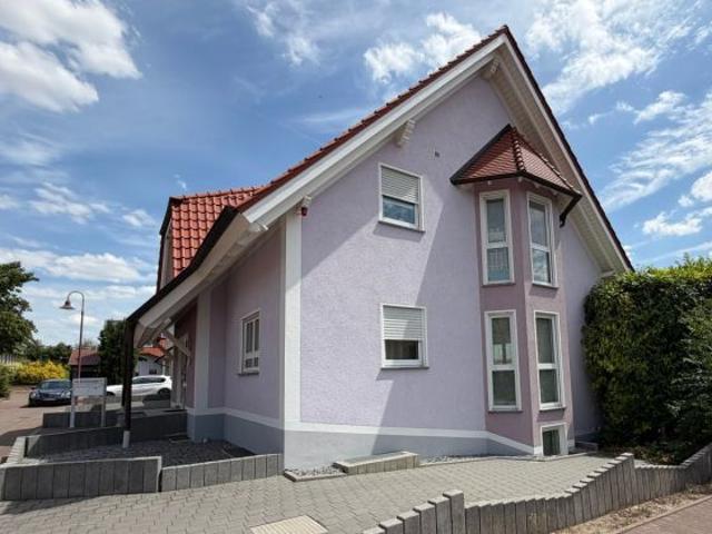 Haus kaufen in Einselthum, Donnersbergkreis