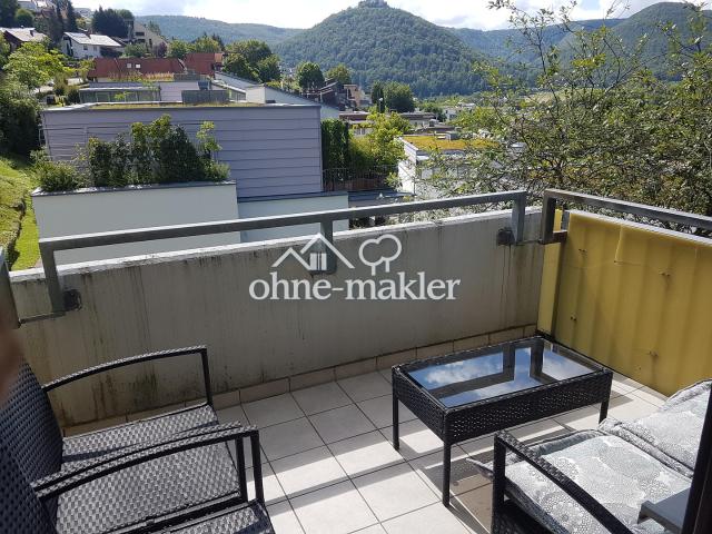 Apartment kaufen in Bad Urach, Landkreis Reutlingen