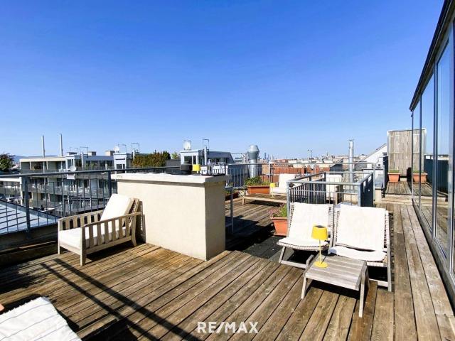 Apartment kaufen in Wien