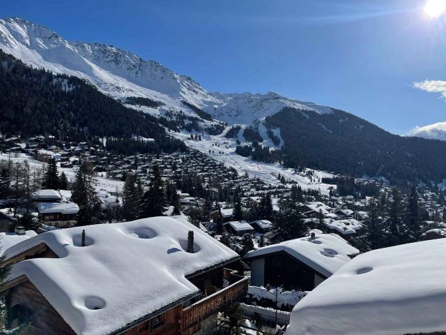 Wohnung kaufen in Verbier, Wallis