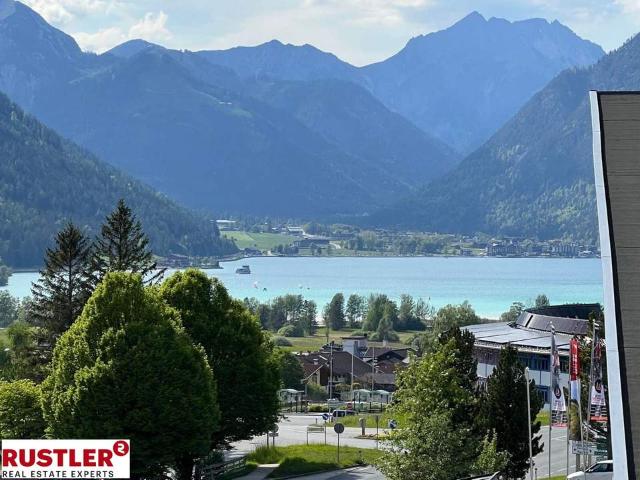 Wohnung kaufen in Freundsberg, Schwaz