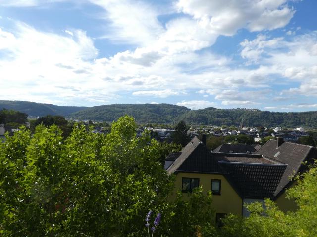 Dachgeschosswohnung kaufen in Olewig, Trier