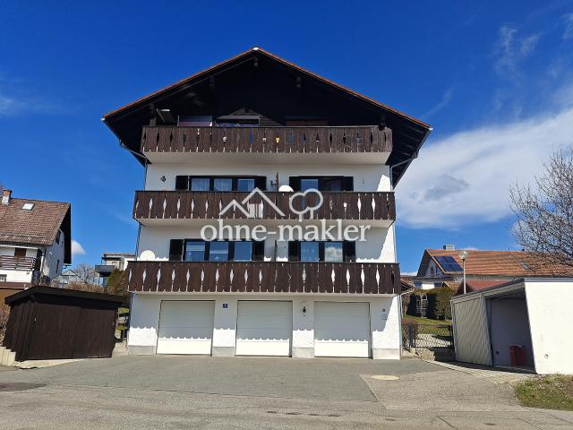 Apartment kaufen in Pronfelden, Spiegelau