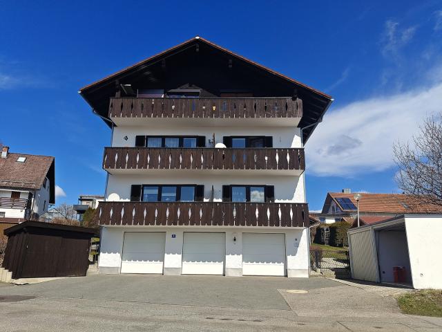 Wohnung kaufen in Klingenbrunn, Spiegelau