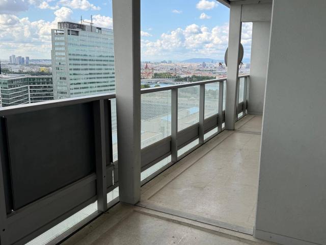 Apartment mieten in Donaustadt, Wien