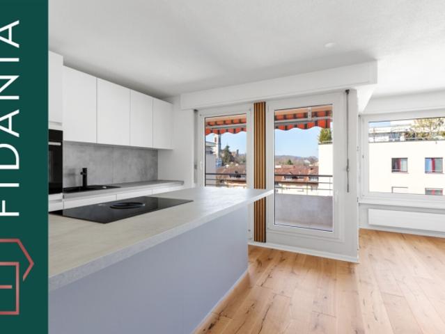 Wohnung kaufen in Kreuzlingen, Thurgau