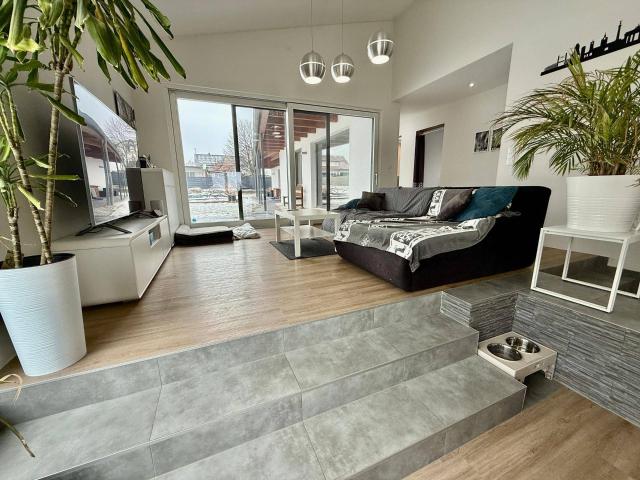 Haus kaufen in Breitenbrunn am Neusiedler See, Burgenland