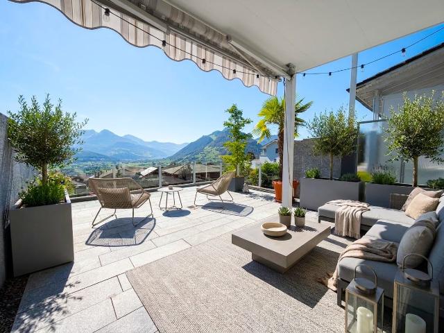 Haus kaufen in Schwyz