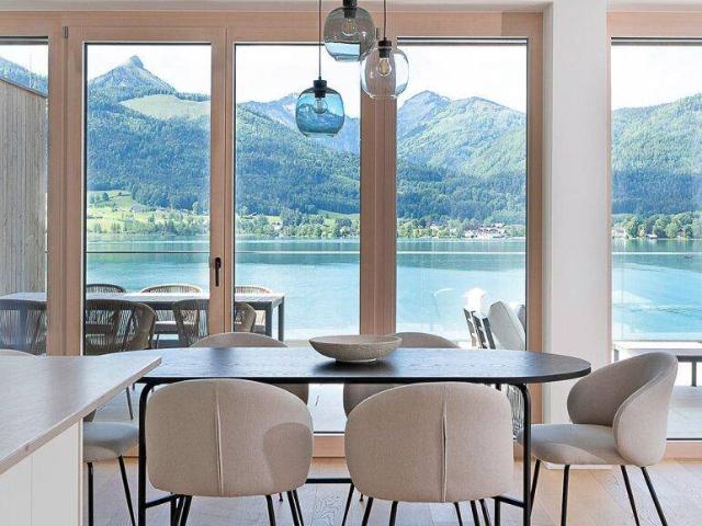 Apartment kaufen in St. Wolfgang im Salzkammergut, Oberösterreich