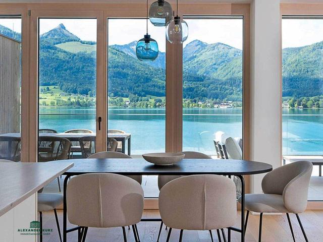 Apartment kaufen in St. Wolfgang, St. Wolfgang im Salzkammergut