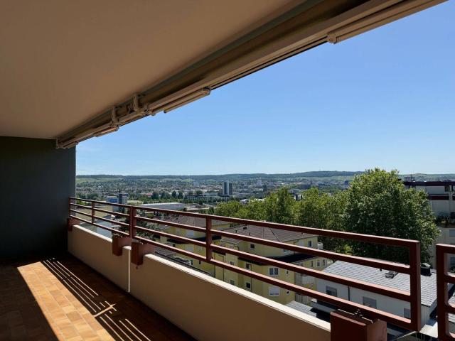 Wohnung kaufen in Neckargartach, Heilbronn