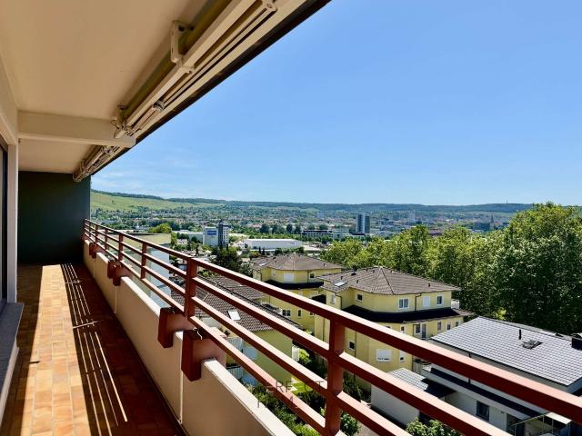 Wohnung kaufen in Biberach, Heilbronn