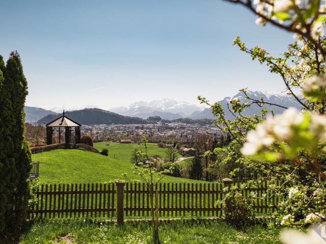 Apartment mieten in Salzburg