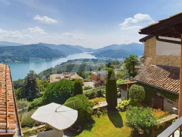 Immobilie kaufen in Vernate, Tessin