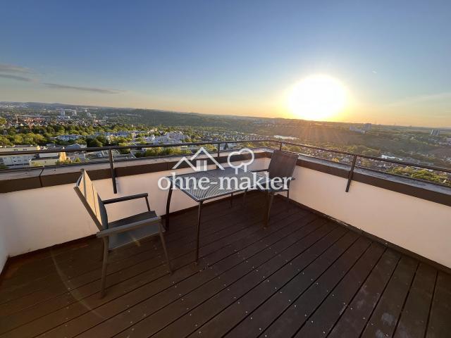 Apartment kaufen in Hofen, Stuttgart