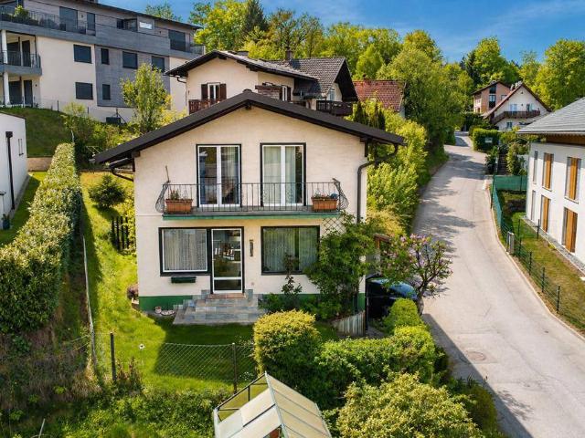 Haus kaufen in Göriach, Kärnten