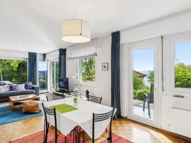 Haus kaufen in Chailly-Montreux, Waadt