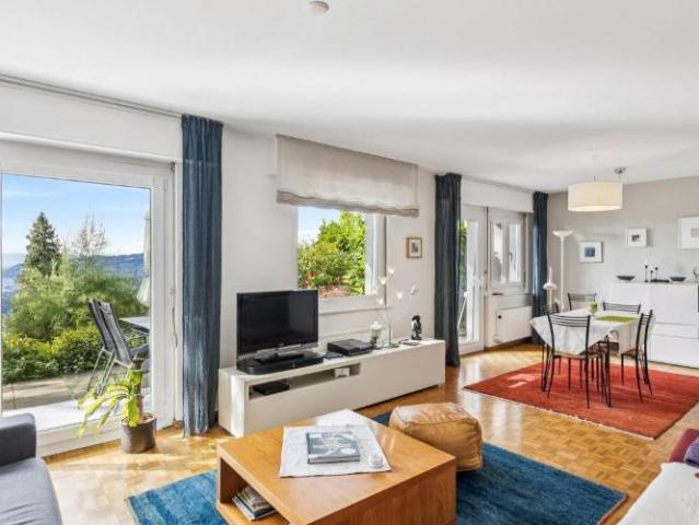 Haus kaufen in Chailly-Montreux, Waadt
