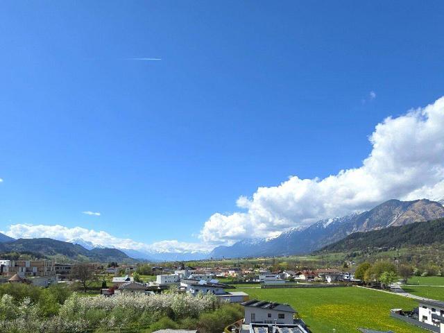 Apartment kaufen in Volders, Tirol