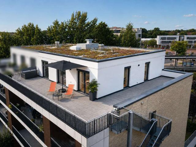 Wohnung kaufen in Langenhagen, Region Hannover